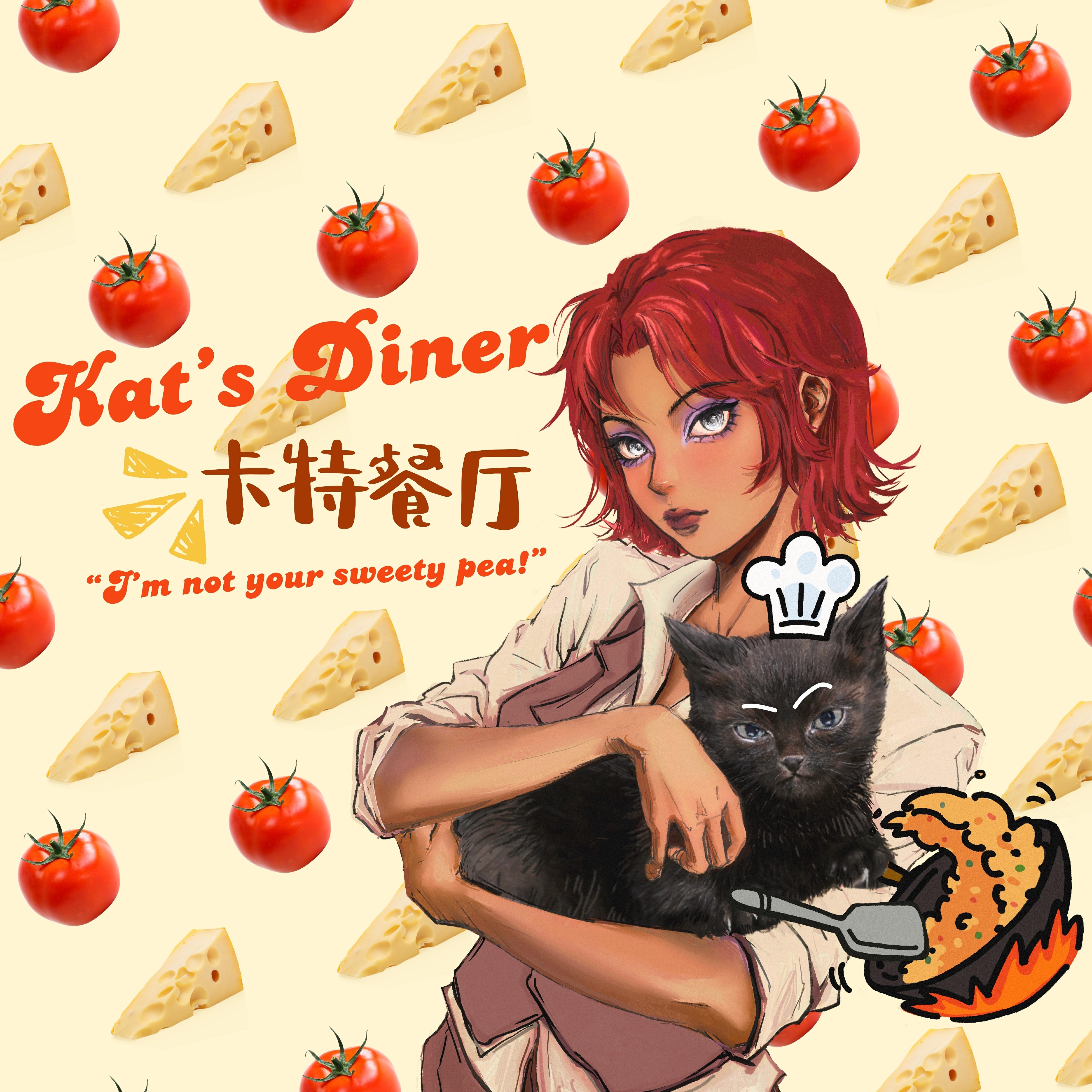 Kat‘s Diner