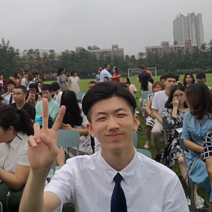 天气先生（Cover 方大同）封面
