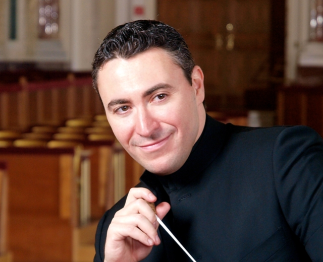 Maxim Vengerov