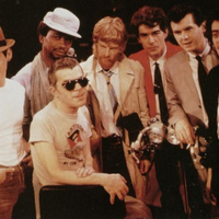 Ian Dury & the Blockheads