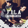 GEEKS - F.I.L.A (Fall In Love Again)