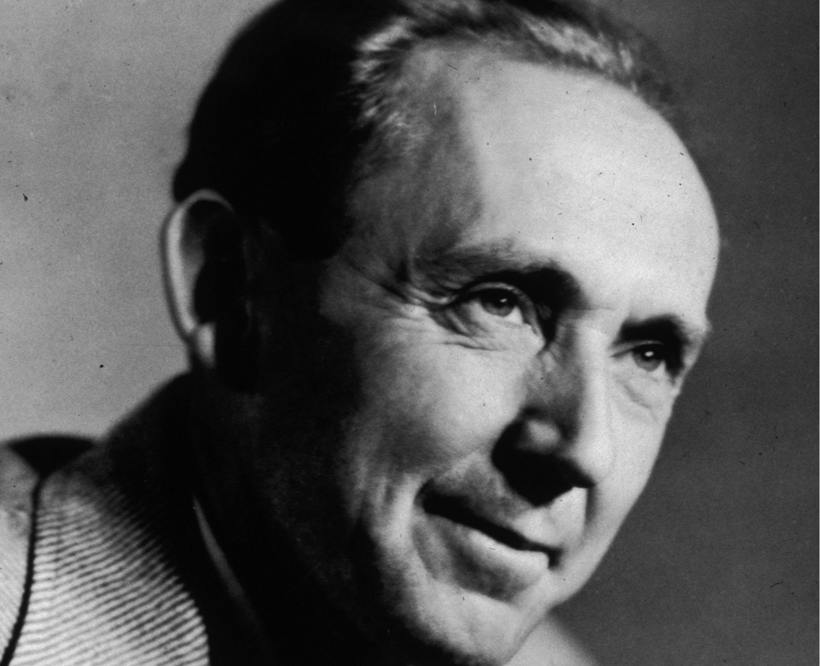 Roy Harris
