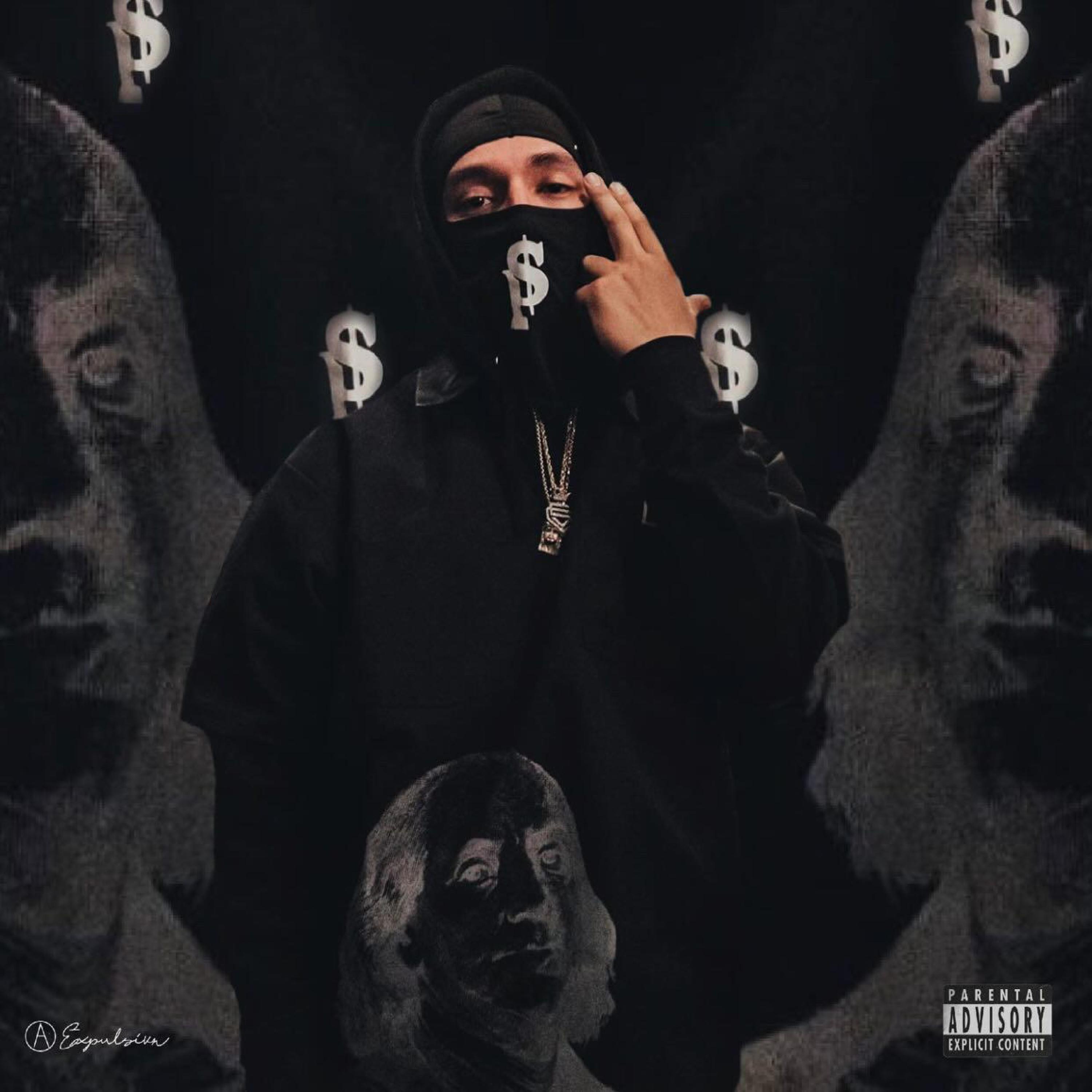 No More Emotions (feat. EkillaOffDaBlock & Mike Crook)