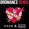 Avicii - Bromance (VAVO & Steve Reece 2K15 Reboot)