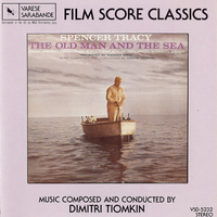 The Old Man And The Sea