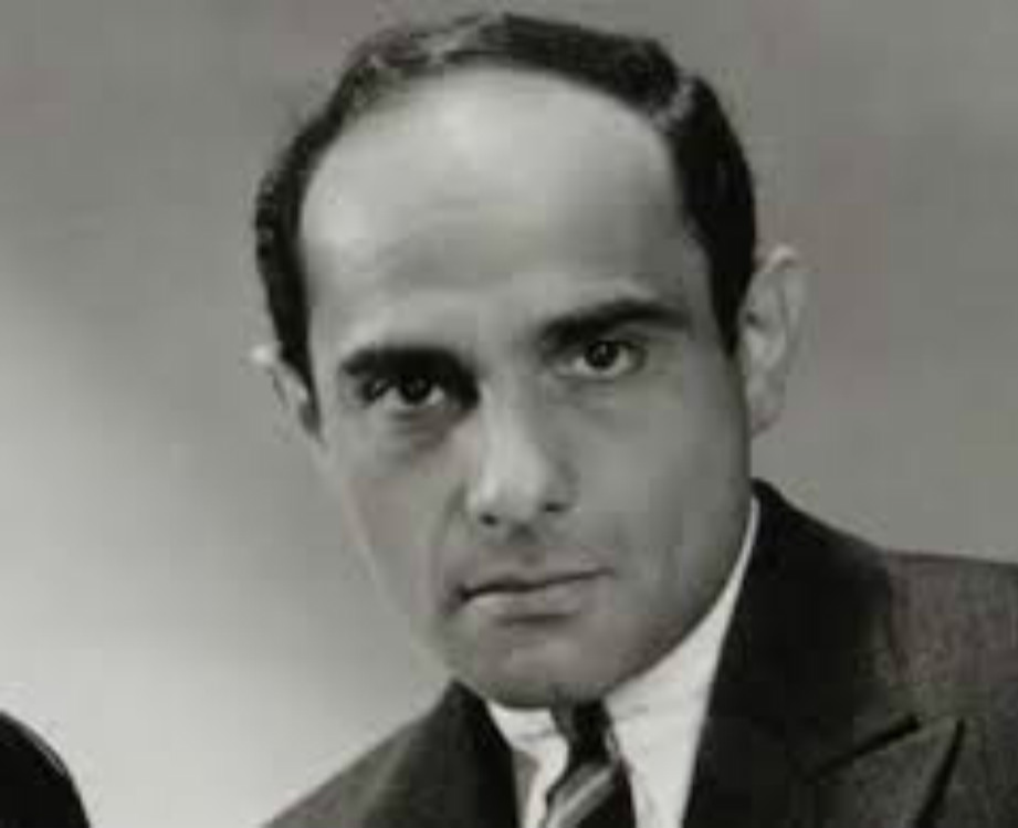 Max Lorenz