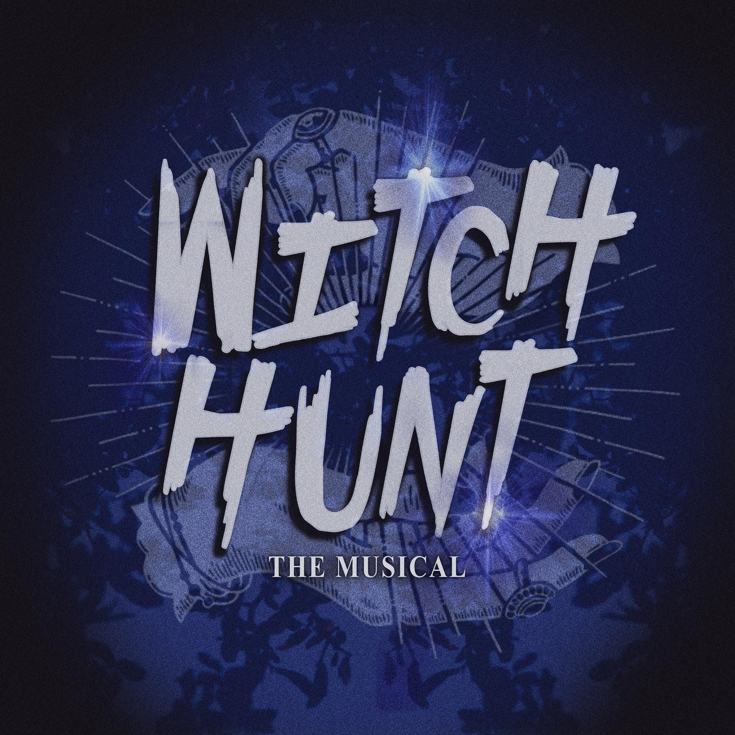 Witch Hunt/Any Other Way