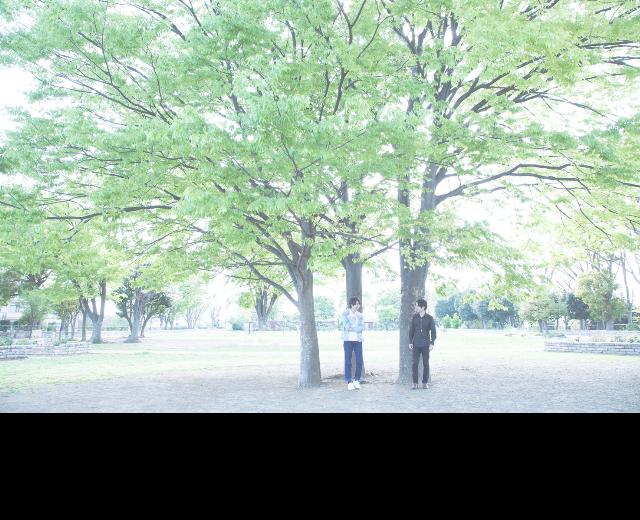 ほたる日和