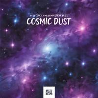 Cosmic Dust