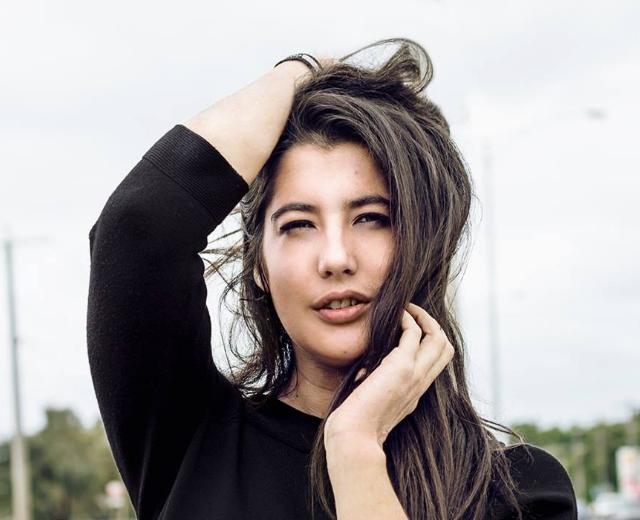 Julia Eppingstall