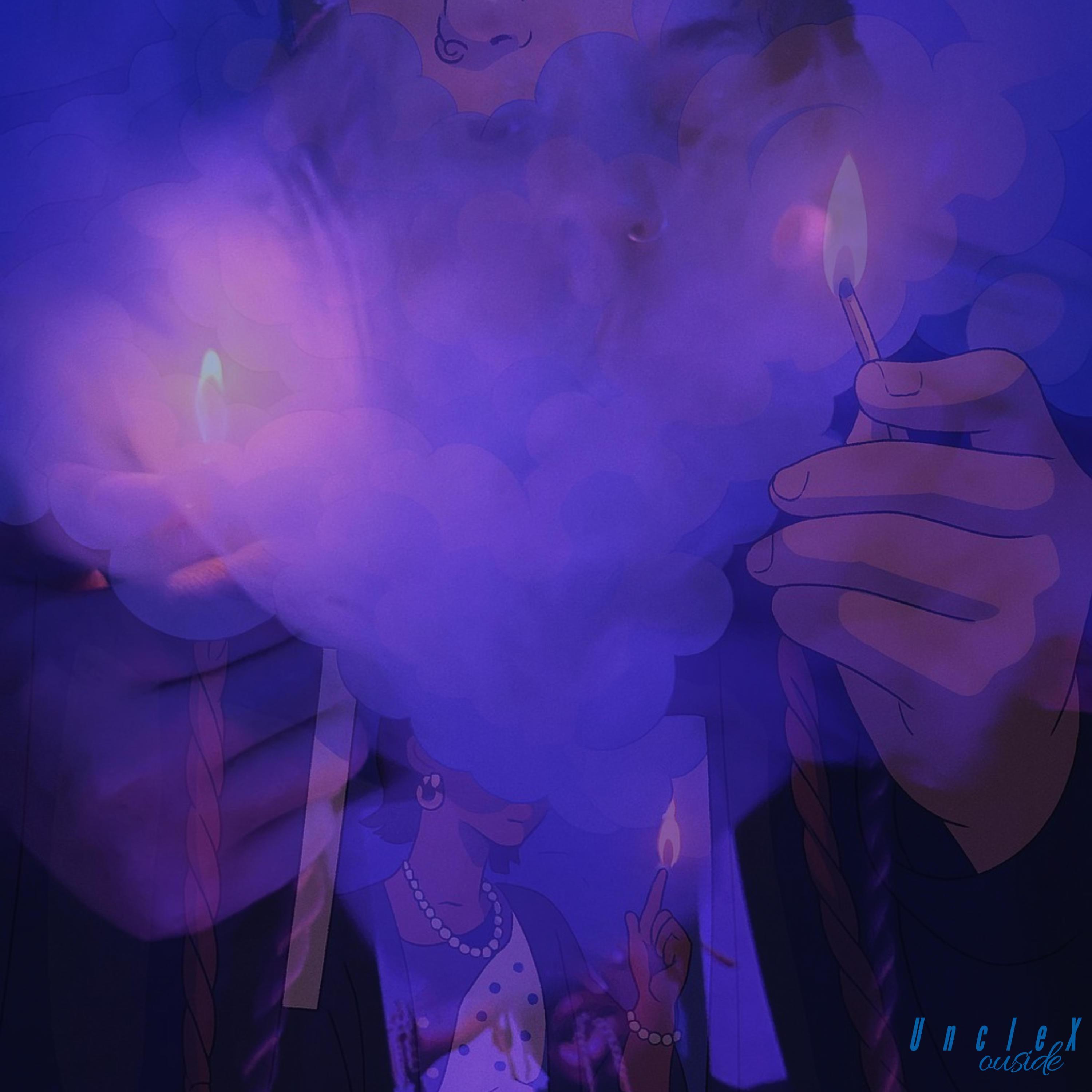 Another Night (feat. Junior Stax)