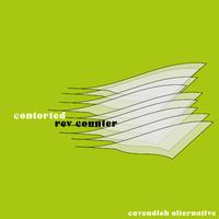 Cavendish Alternative presents Contorted: Rev Counter