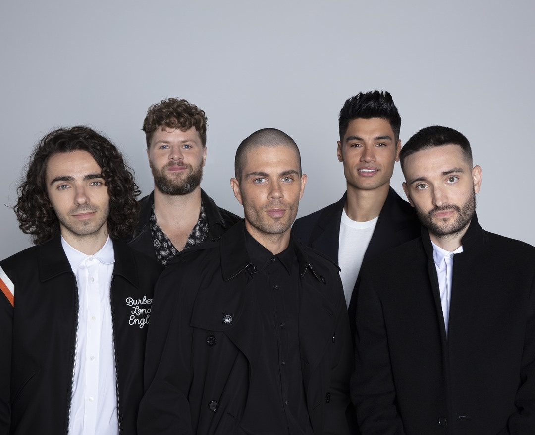 The Wanted