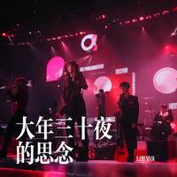 大年三十夜的思念