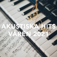 Akustiska Hits våren 2021