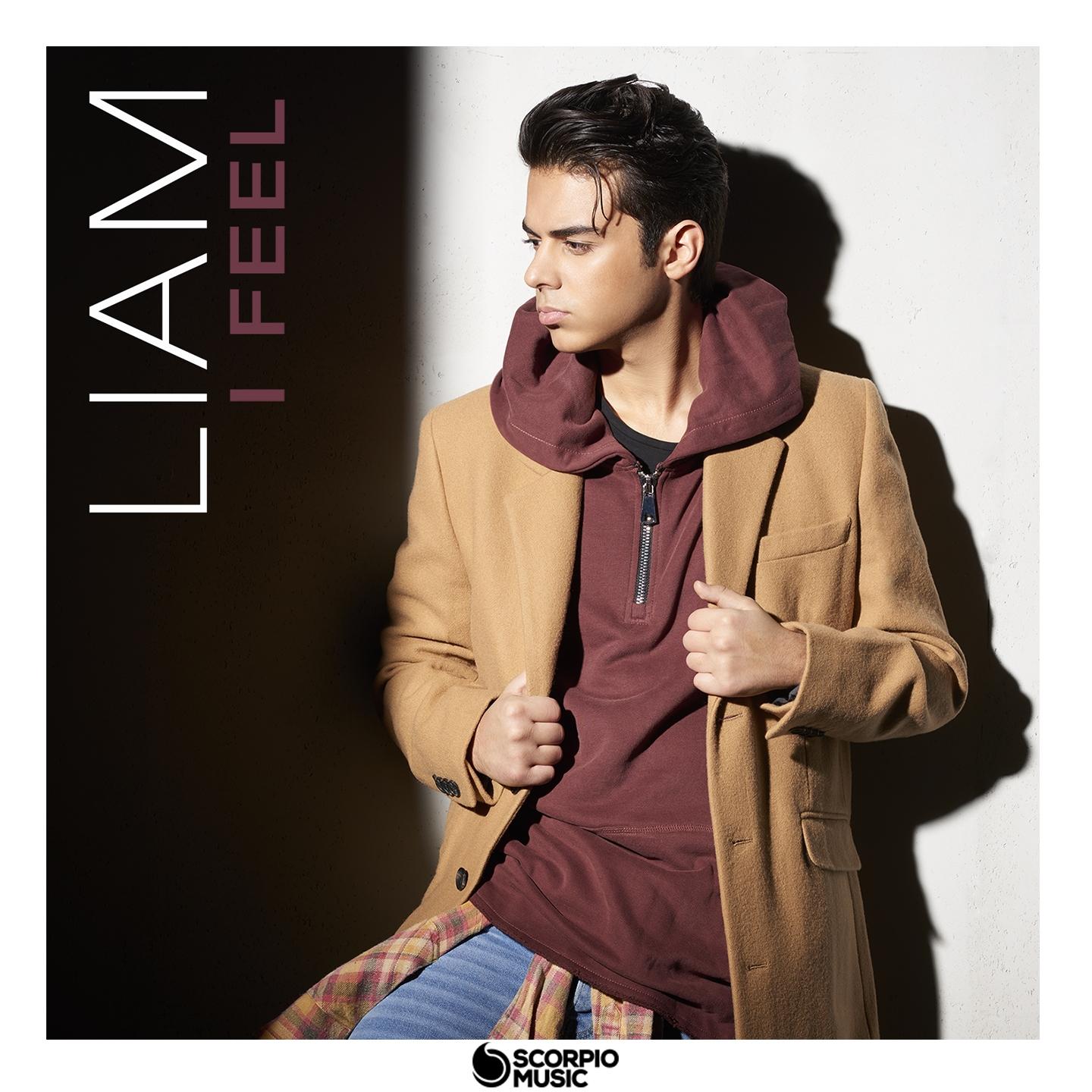 I Feel (English Version)_Liam_I Feel (English Version) | 在线播放_I Feel (English Version)歌词_I Feel (English Version)下载 | 网易云音乐