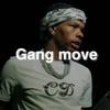 Prodby玉 - (Free)Lil baby X 4PF Type ''Gang move''