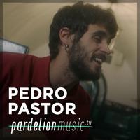 Pedro Pastor Live On Pardelion Music