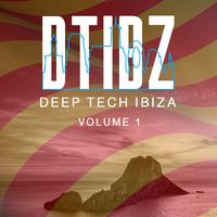 DEEP TECH IBIZA VOL. 1