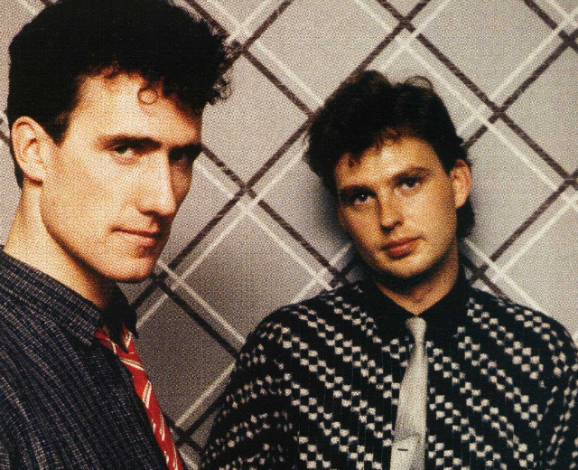 Orchestral Manoeuvres in the Dark