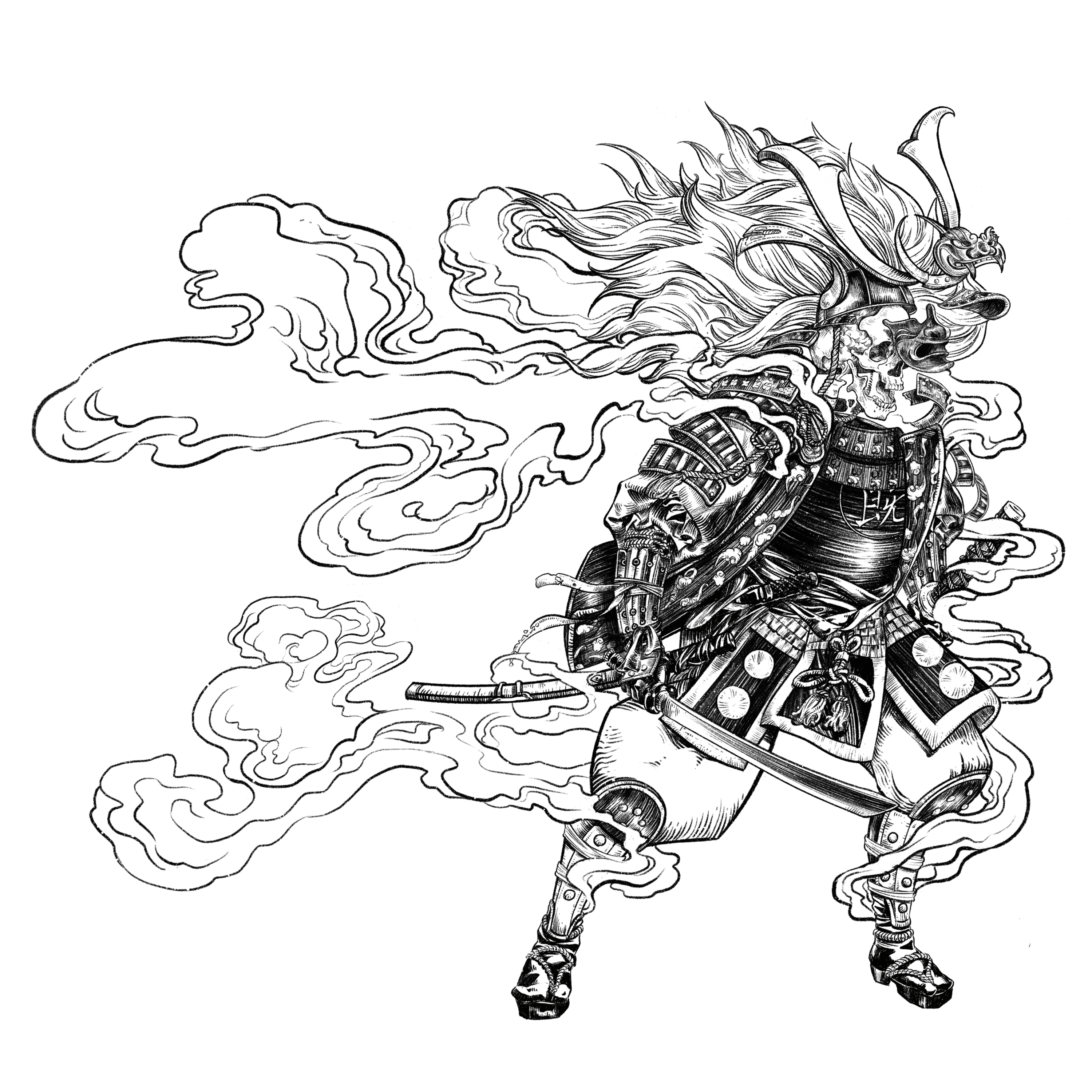 灰月封面
