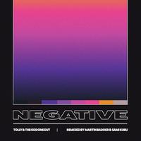 Tolly & TheOddOneOut