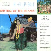 Rhythm of the Islands