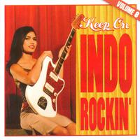 Keep On Indo Rockin' 8