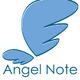 Angel Note