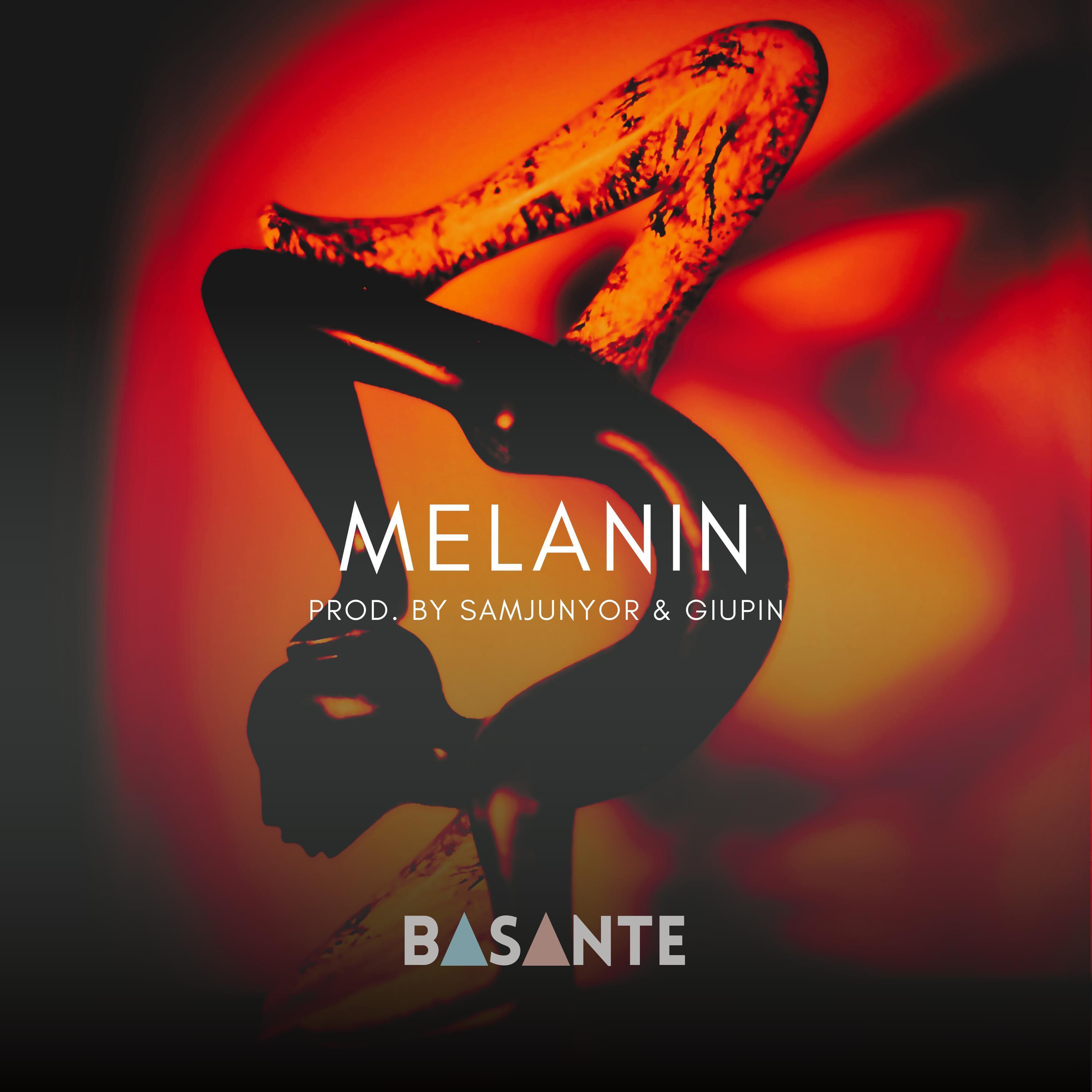 Melanin (feat. Samjunyor)