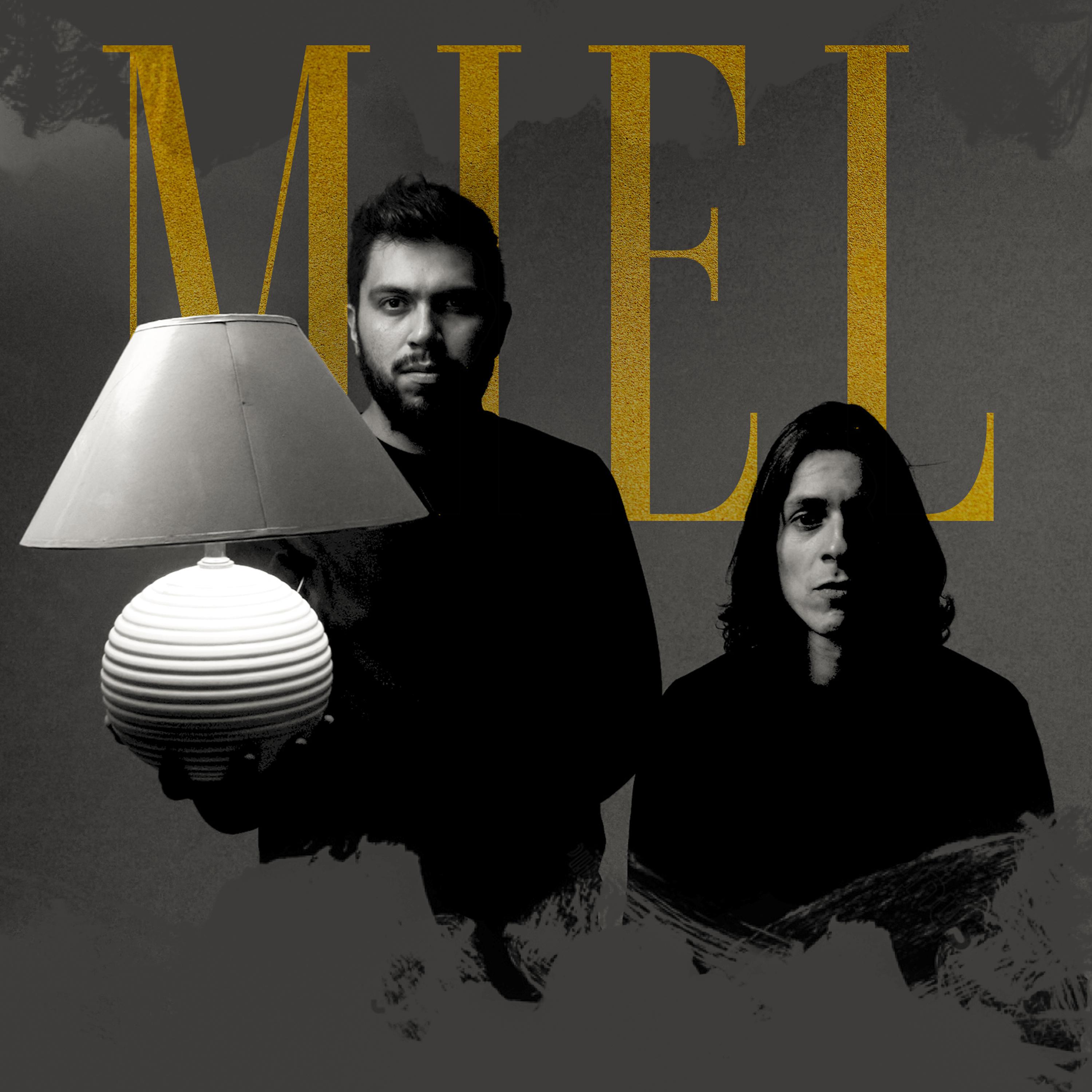 miel歌手：gerrynadamás / jonathan arellano发行时间：2019-1