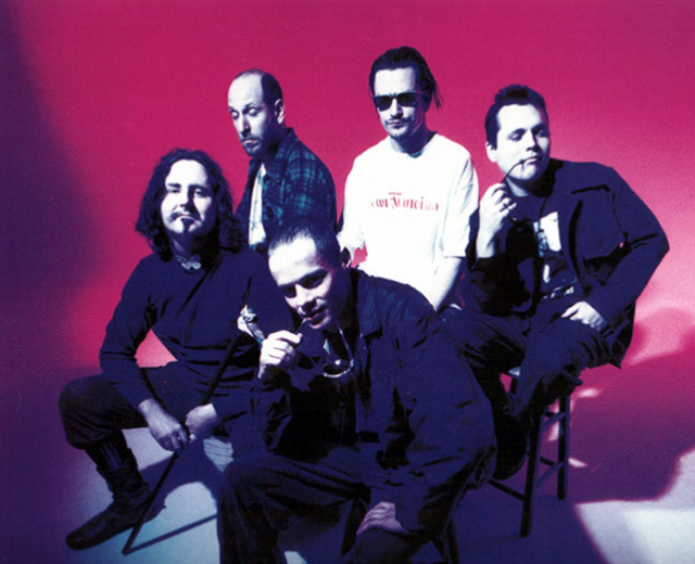 Mr. Bungle