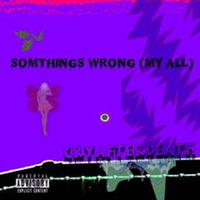 somthings WRONG (my all)