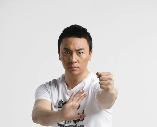 释小龙