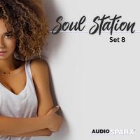 Soul Station, Set 8