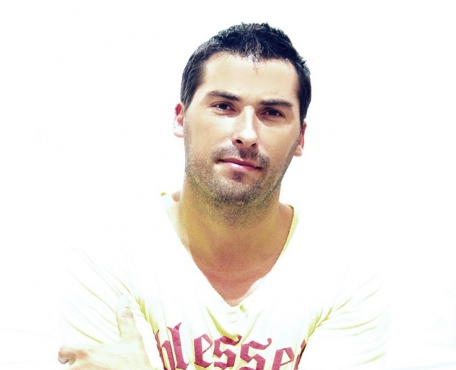 Laurent Wolf