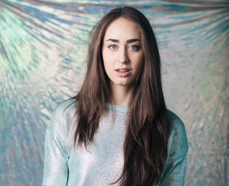Lauren Strahm