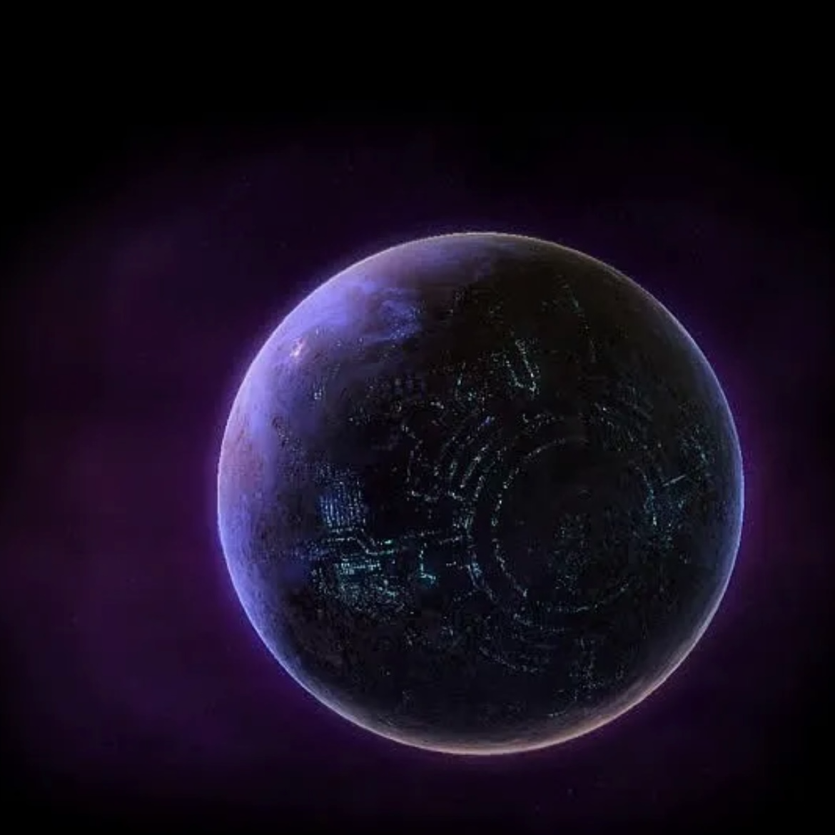 白矮星封面