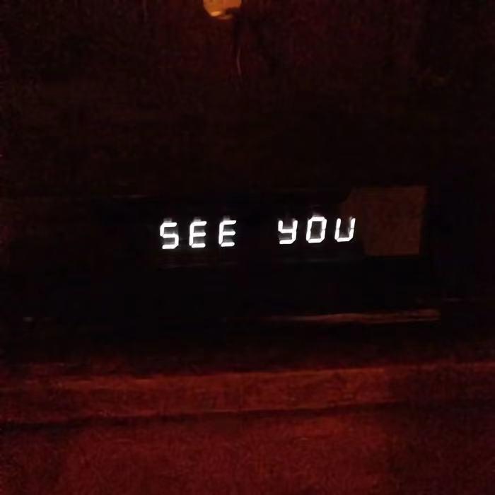 BUT“Good Night”（Prod by Xxankid）