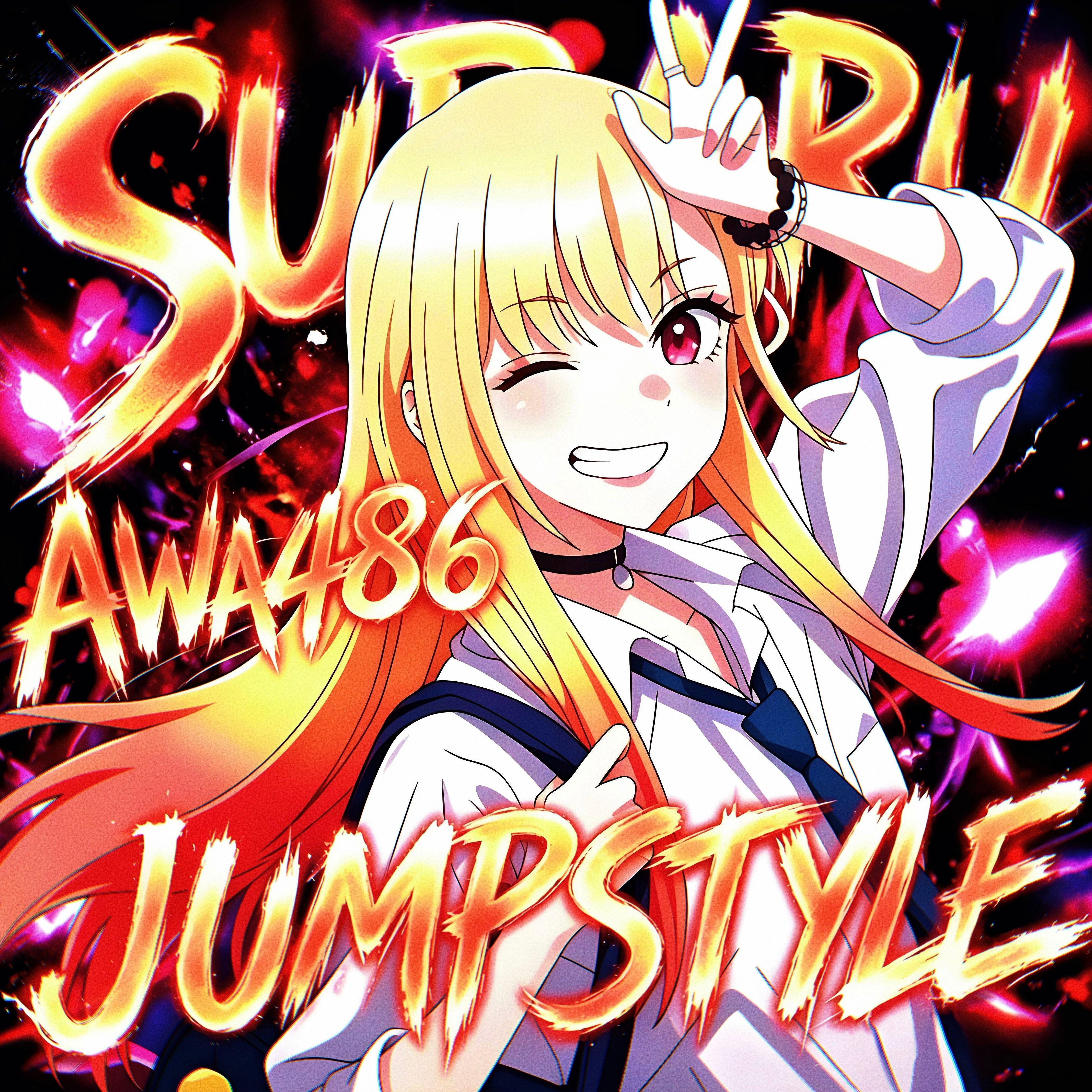 SUBARU AWA 486×JUMPSTYLE