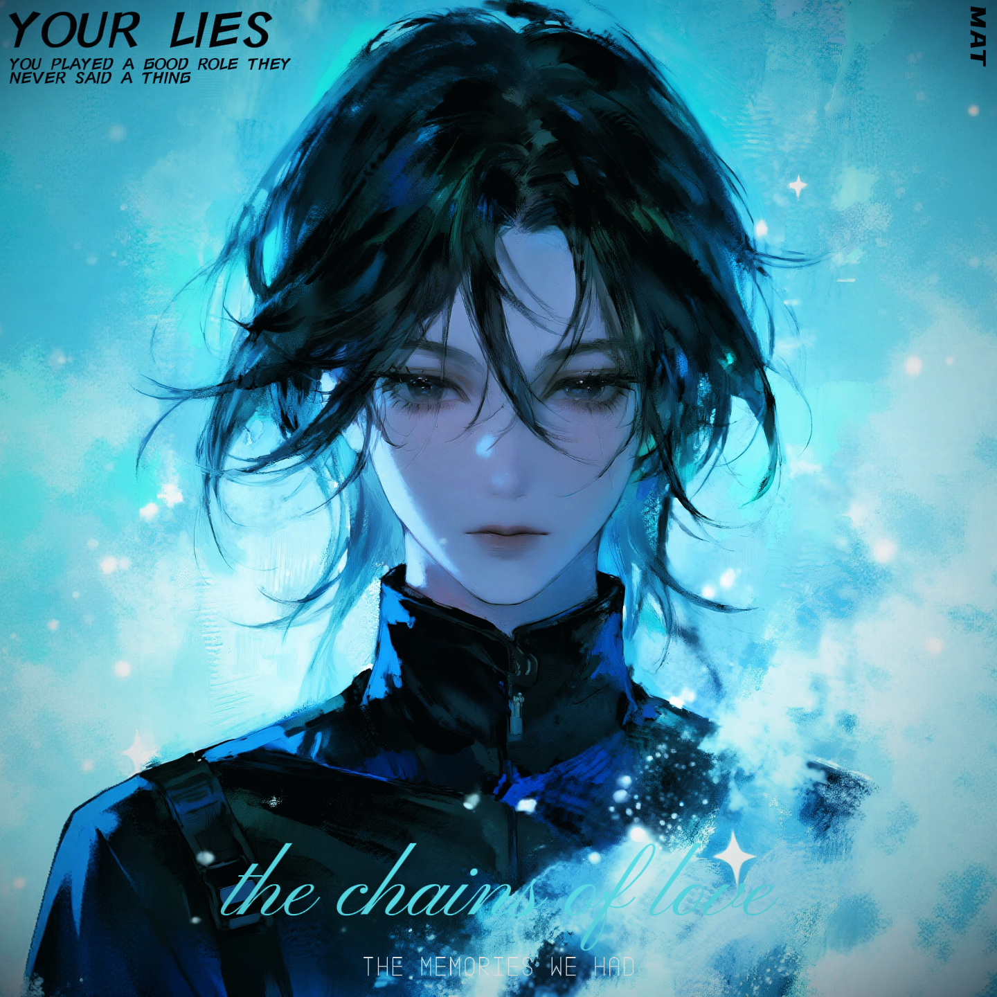 THE CHAINS OF LOVE_MATANG_THE CHAINS OF LOVE | 在线播放_THE CHAINS OF LOVE歌词_THE CHAINS OF LOVE下载 | 网易云音乐