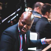Ulysses Owens Jr. Big Band