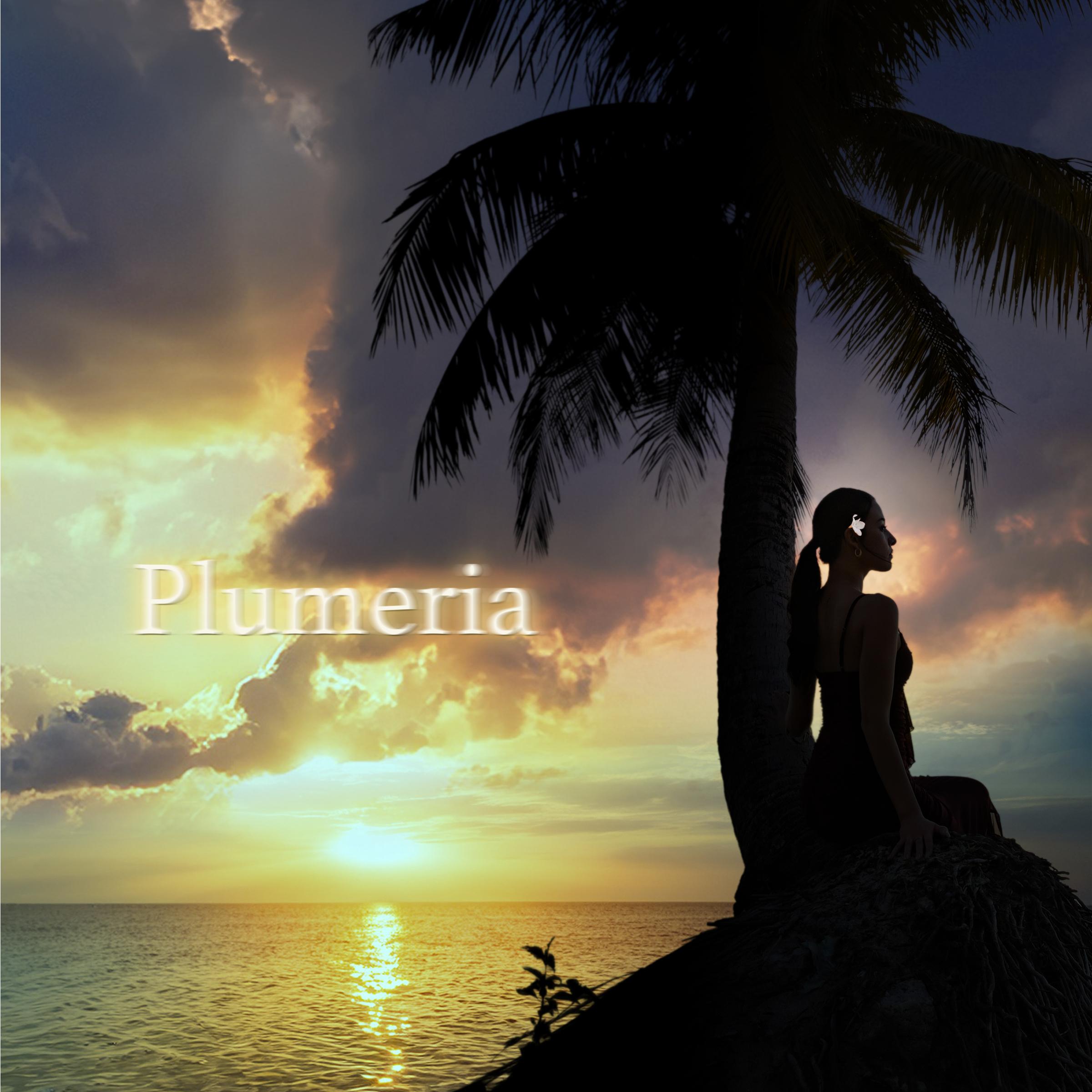 Plumeria_林和希_Plumeria | 在线播放_Plumeria歌词_Plumeria下载 | 网易云音乐