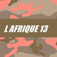 L AFRIQUE 13