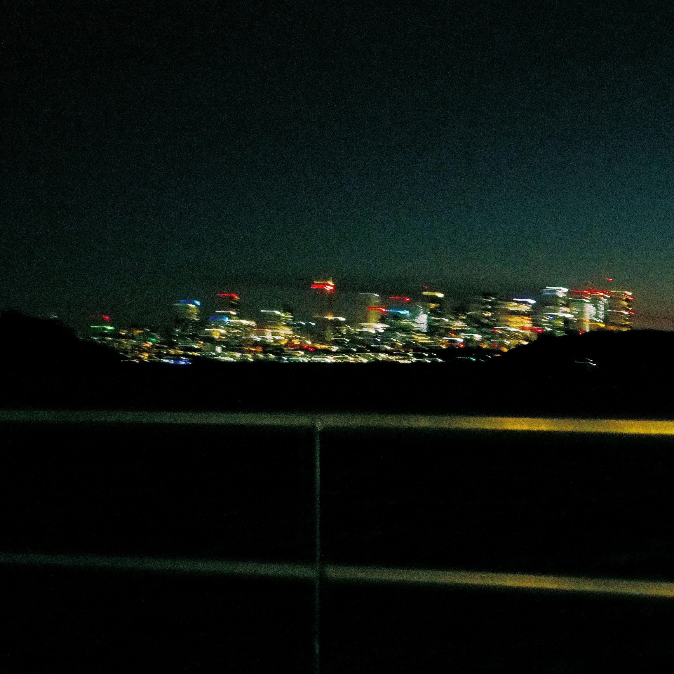 Let Me Be Your lover （Single Version）