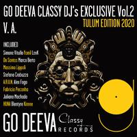 Go Deeva Classy Dj's Exclusive Vol.2 (Tulum Edition 2020)