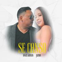 se canso (feat. jazmin)