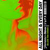 Jonasu - All Night & Every Day (Billen Ted Remix)