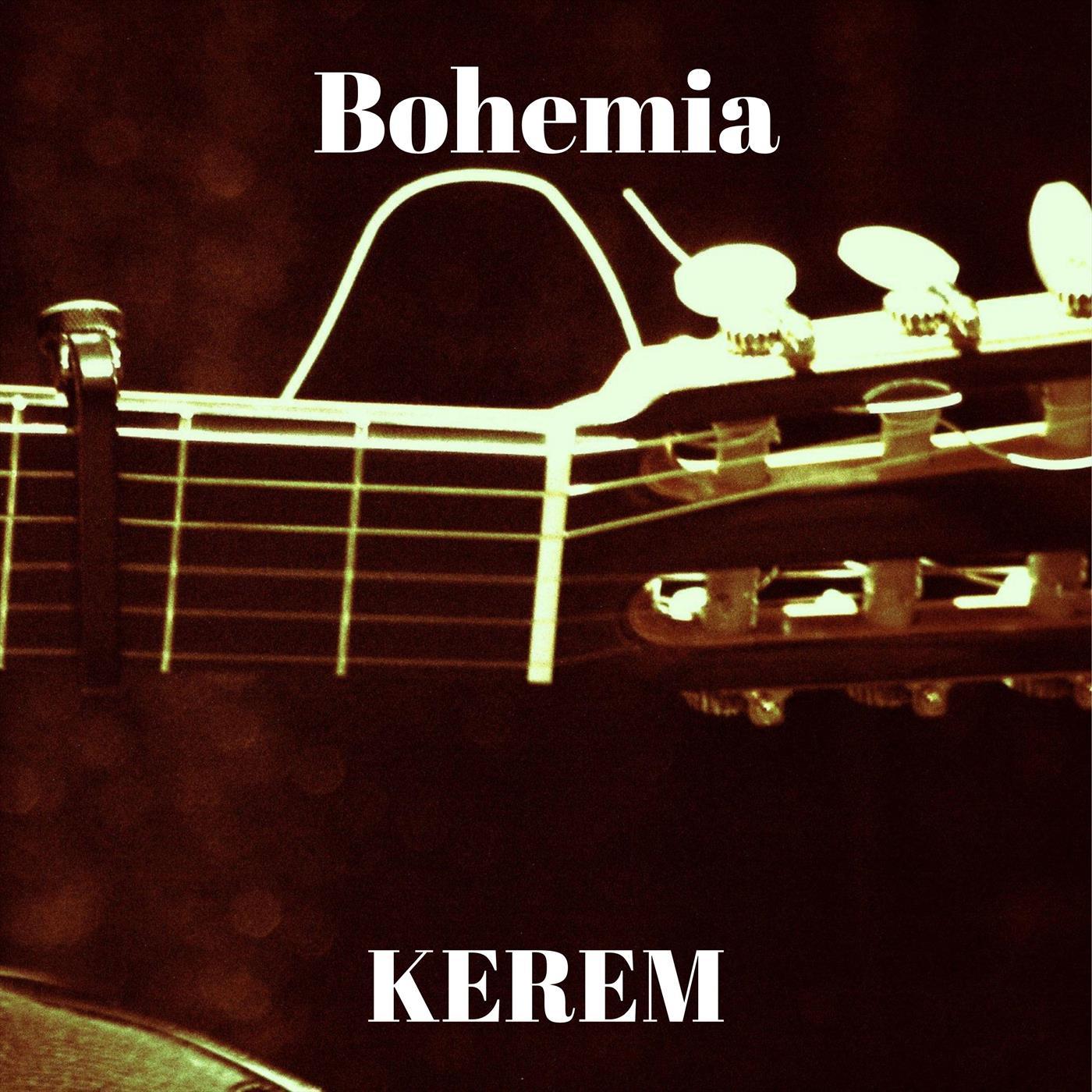 Bohemia (Taranta)