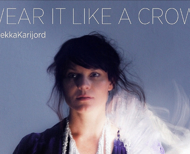 Rebekka Karijord